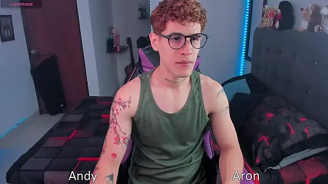 Snapshot of andybxby chatting on September 26, 2025, 4:11 pm andybxby online show from September 26, 2025, 4:11 pm