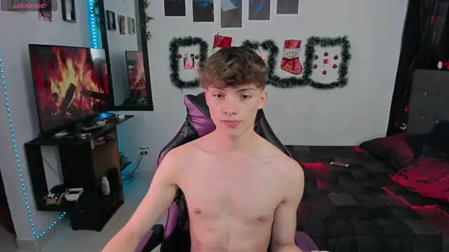 andybxby online show from January 17, 2026, 12:15 am