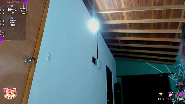 ink demonxxx online show from December 4, 2024, 2:53 am