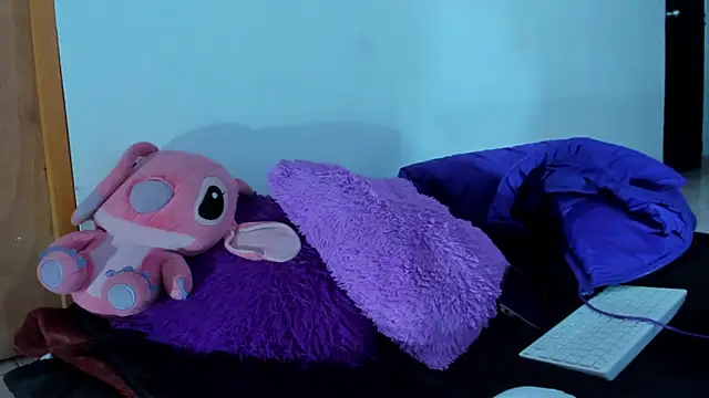 ink demonxxx online show from February 28, 2025, 4:32 am