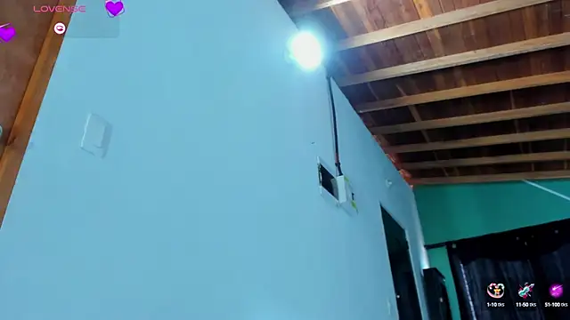 ink demonxxx online show from February 28, 2025, 5:15 pm