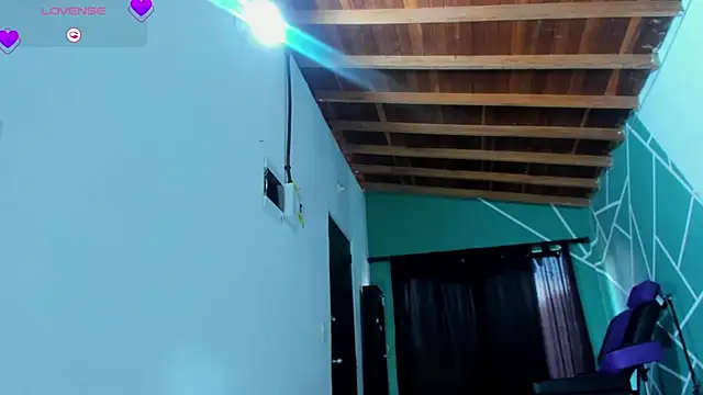 ink demonxxx online show from March 2, 2025, 8:29 pm