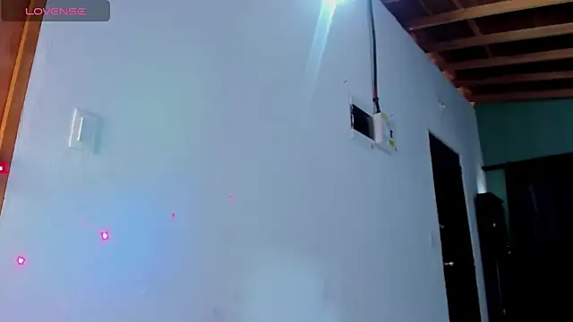 ink demonxxx online show from March 10, 2025, 7:18 pm