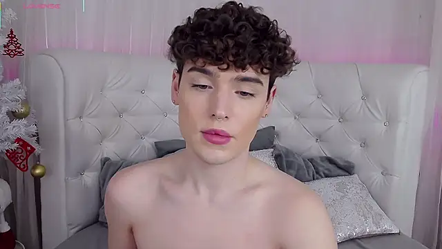 Snapshot of RobbyCharming chatting on January 10, 2026, 4:14 am RobbyCharming online show from January 10, 2026, 4:14 am