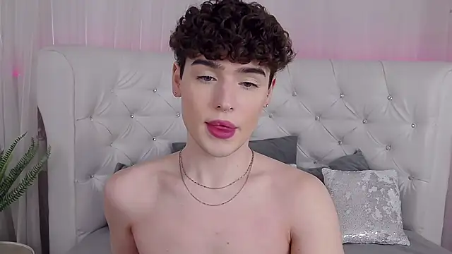 Snapshot of RobbyCharming chatting on January 18, 2026, 4:05 am RobbyCharming online show from January 18, 2026, 4:05 am