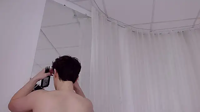 Snapshot of RobbyCharming chatting on February 21, 2026, 4:24 am RobbyCharming online show from February 21, 2026, 4:24 am