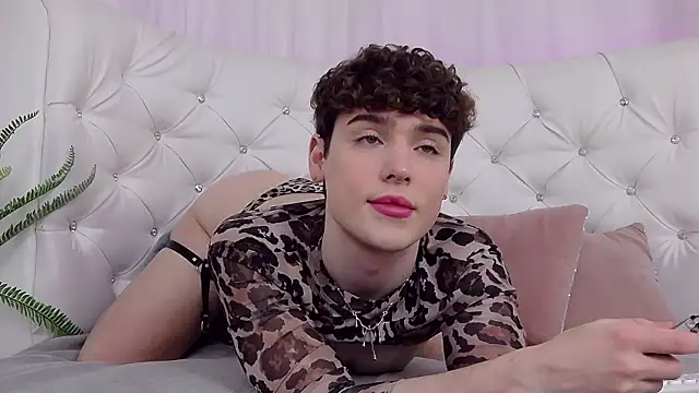 Snapshot of RobbyCharming chatting on March 1, 2026, 4:25 am RobbyCharming online show from March 1, 2026, 4:25 am