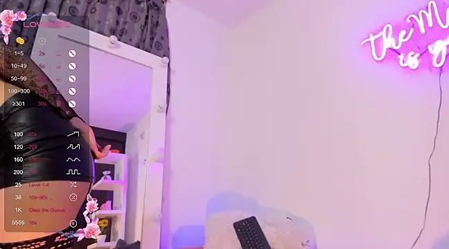 Snapshot of dana_montana_ chatting on December 27, 2024, 9:50 am dana montana online show from December 27, 2024, 9:50 am