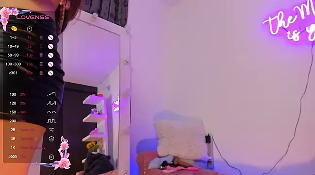 Snapshot of dana_montana_ chatting on January 15, 2025, 8:41 am dana montana online show from January 15, 2025, 8:41 am