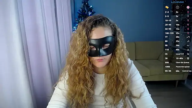 BubbbleGumm online show from January 13, 2026, 9:14 am