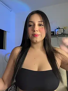 Snapshot of Abby-26 chatting on April 23, 2026, 2:35 am Abby-26 online show from April 23, 2026, 2:35 am