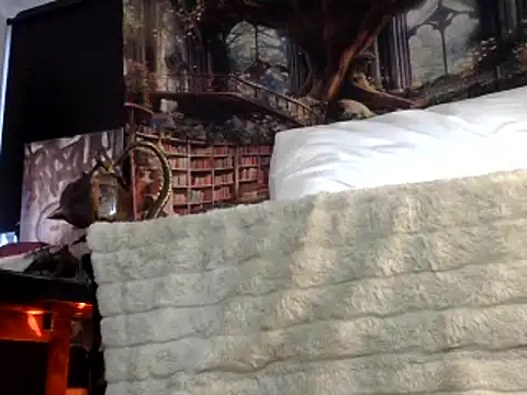 Snapshot of OSIRlS chatting on January 26, 2025, 7:31 pm OSIRlS online show from January 26, 2025, 7:31 pm