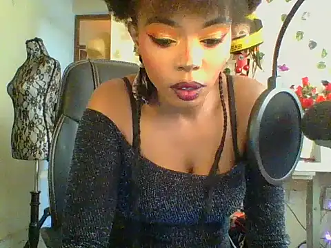 Snapshot of Anaconda2350 chatting on April 26, 2026, 10:35 am Anaconda2350 online show from April 26, 2026, 10:35 am