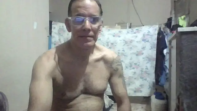CaptainFox online show from June 26, 2026, 12:15 am