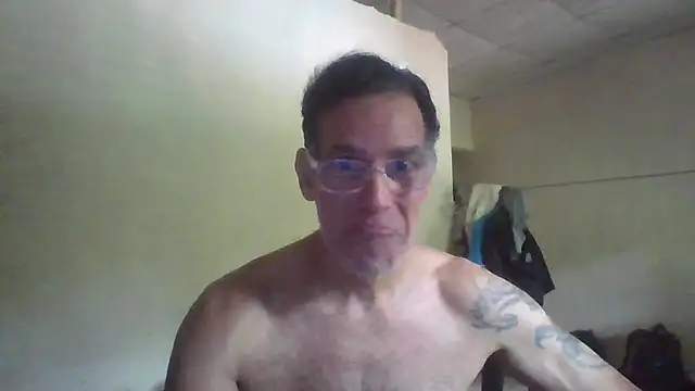 CaptainFox online show from July 5, 2026, 2:24 pm