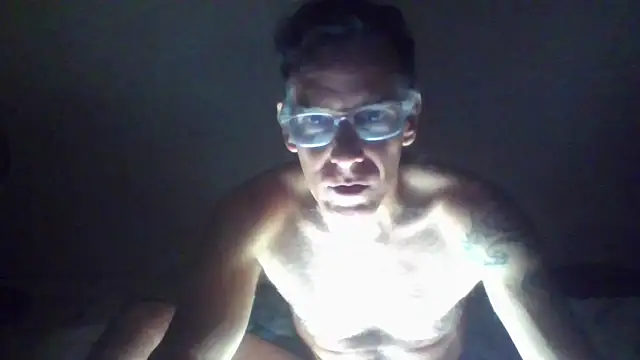 CaptainFox online show from July 14, 2026, 1:41 am