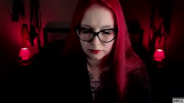 Amanita  Pantherina online show from October 28, 2025, 2:20 pm