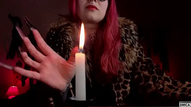 Amanita  Pantherina online show from December 18, 2025, 10:43 am