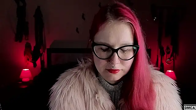 Amanita  Pantherina online show from December 22, 2025, 12:02 pm