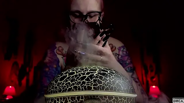 Amanita  Pantherina online show from February 6, 2026, 11:57 am