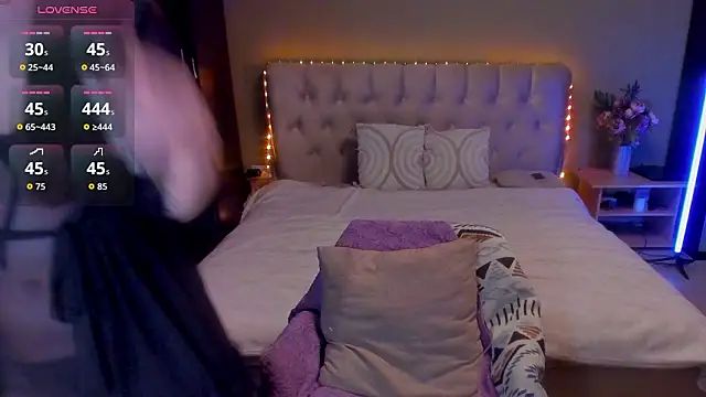 Snapshot of Carina_E chatting on March 26, 2026, 9:15 am Carina E online show from March 26, 2026, 9:15 am