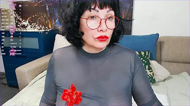 SquirtySlut online show from February 25, 2025, 5:19 am