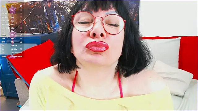 SquirtySlut online show from March 15, 2025, 6:03 am