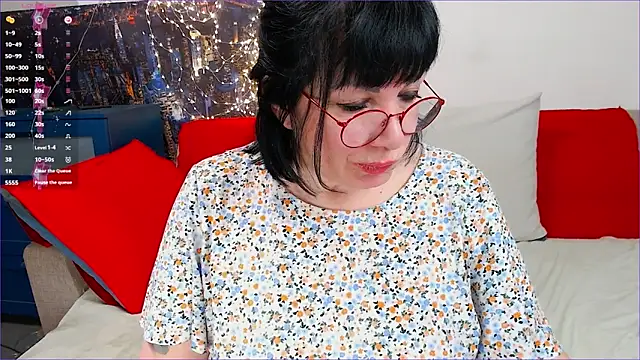 SquirtySlut online show from March 20, 2025, 6:19 am