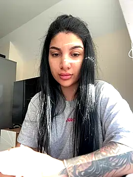 Snapshot of Samira30 chatting on November 13, 2025, 9:52 am Samira30 online show from November 13, 2025, 9:52 am