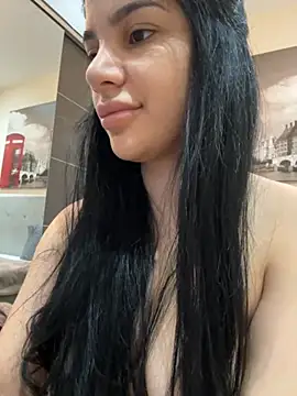 Snapshot of Samira30 chatting on December 5, 2025, 9:18 am Samira30 online show from December 5, 2025, 9:18 am