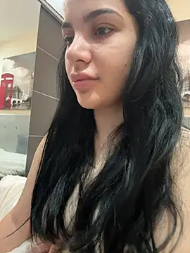 Samira30 online show from January 10, 2026, 11:12 am