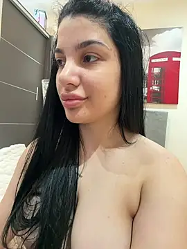 Samira30 online show from April 18, 2026, 11:03 am