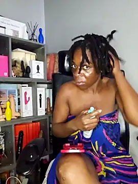 Shaniko89 online show from February 28, 2026, 6:36 am