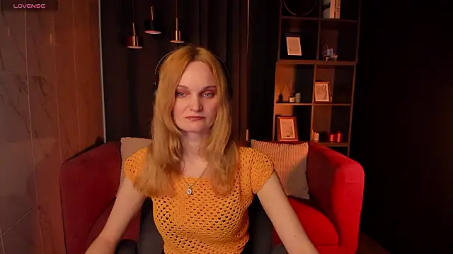 SaraSubtlety online show from March 12, 2026, 1:39 pm