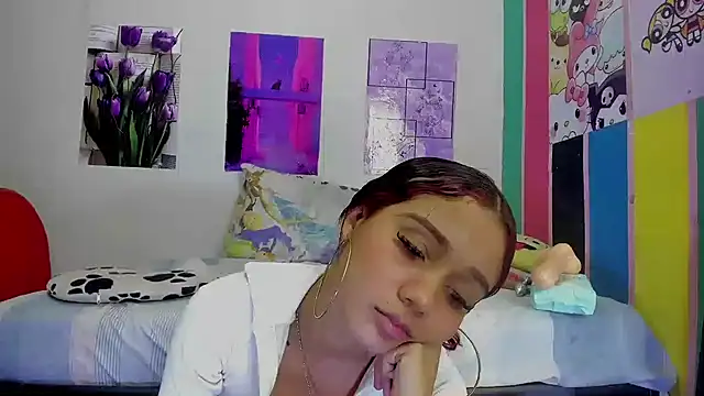 MarianaManzur online show from January 31, 2025, 4:59 pm