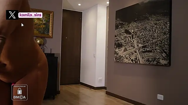 kamila sins online show from December 19, 2024, 11:35 pm