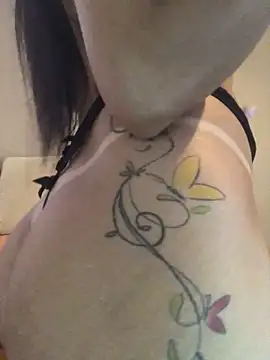 jessy905 online show from March 17, 2025, 8:40 pm