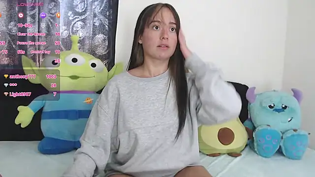 it l online show from December 5, 2024, 2:11 pm