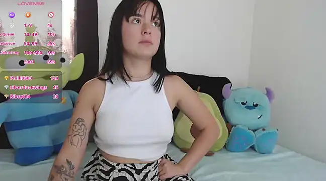 it l online show from January 13, 2025, 10:13 pm