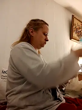 She-devilx online show from November 14, 2025, 9:35 pm