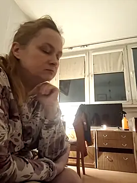 She-devilx online show from January 14, 2026, 11:31 pm