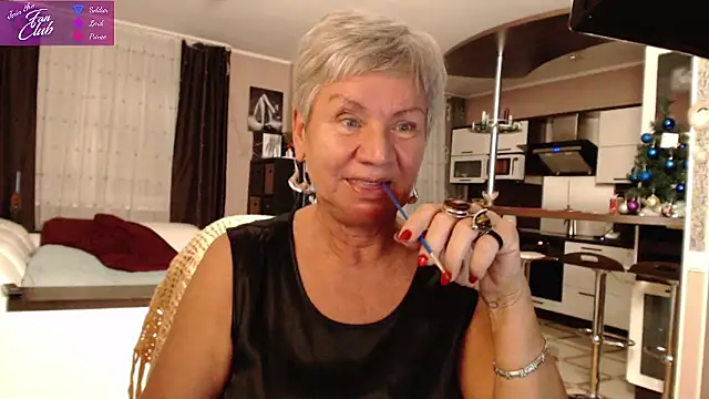 roxana brooks online show from January 13, 2025, 5:44 pm