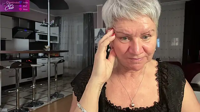 roxana brooks online show from January 22, 2025, 5:59 pm