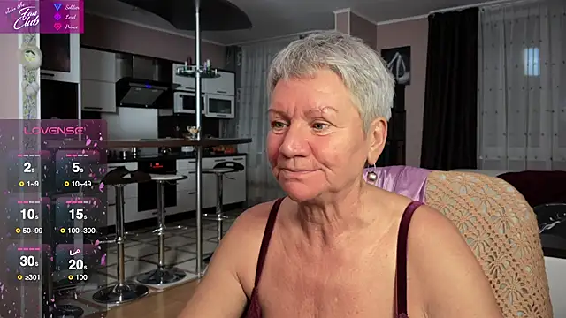 roxana brooks online show from January 23, 2025, 6:35 pm