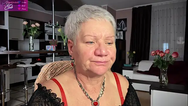 roxana brooks online show from February 18, 2025, 5:53 pm