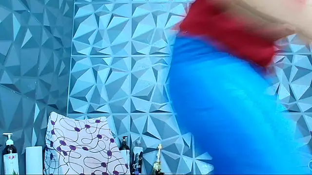 ANGELSEX 11 online show from November 15, 2025, 7:21 pm