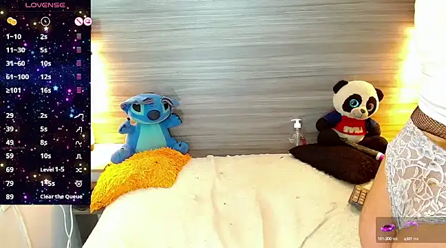 natashaislerxxx online show from February 9, 2025, 5:11 pm