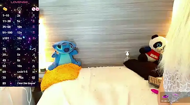 natashaislerxxx online show from February 10, 2025, 2:19 am