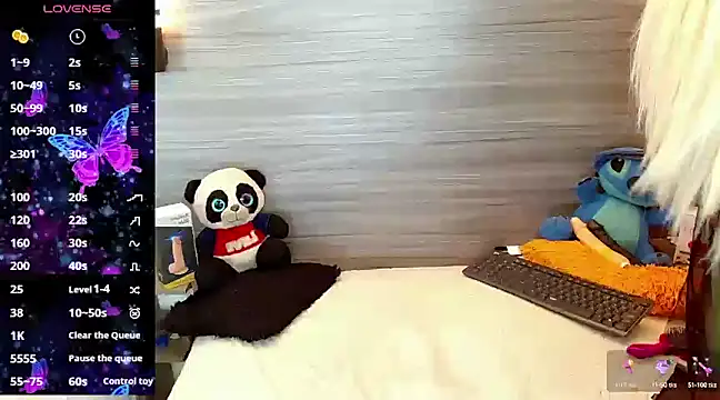 natashaislerxxx online show from March 21, 2025, 9:01 am