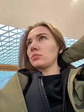 ValenciaShock online show from December 6, 2024, 5:09 am